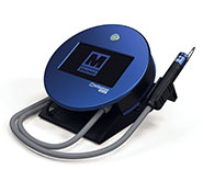 ブルーレーザー