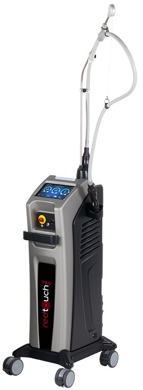 レッドタッチ・プロ